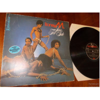 BONEY M-Love For Sale