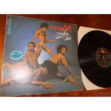 BONEY M-Love For Sale