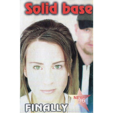 Solid Base – Finally