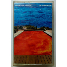 Red Hot Chili Peppers - Californication 1999