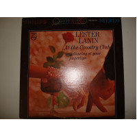 LESTER LANIN-At The Country Club 1966 USA Easy Listening