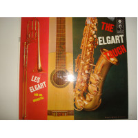 LES ELGART AND HIS ORCHESTRA-The Elgart Touch 1956 USA Jazz, Pop Big Band, Swing