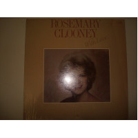 ROSEMARY CLOONEY- With Love 1981 USA Vocal, Bossa Nova, Swing, Ballad