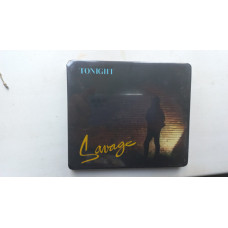 Cd Savage (original edition)