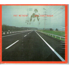 Pat Metheny – New Chautauqua, 1979, ECM