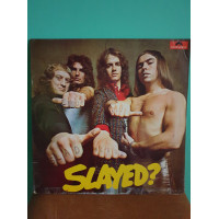 Slade slayed 1972(uk) nm-/nm-