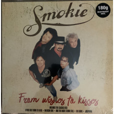 Smokie – From Wishes to Kisses-18