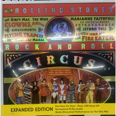 The Rolling Stones – The Rolling Stones Rock And Roll Circus-95(19)