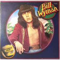 Bill Wyman (The Rolling Stones) PROMO