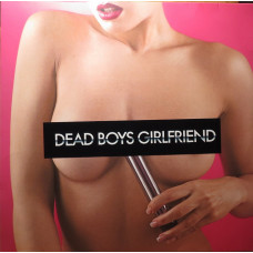 Dead Boys Girlfriend