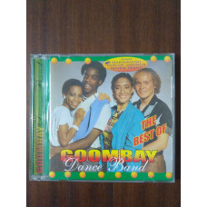 Компакт диск CD Goombay Dance Band ‎– The Best Of