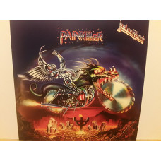 Judas Priest Painkiller 1990 г.