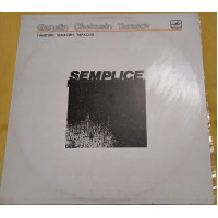 Ganelin, Chekasin, Tarasov/Ganelin, Chekasin, Tarasov – Semplice (Free Jazz, Contemporary Jazz, Free I