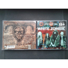 White Zombie - Astro-Creep: 2000