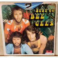 Plastinka of Bee Gees ‎ – Best Of Bee Gees.