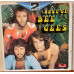 Plastinka of Bee Gees ‎ – Best Of Bee Gees.