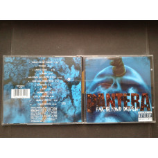 Pantera - Far Beyond Driven