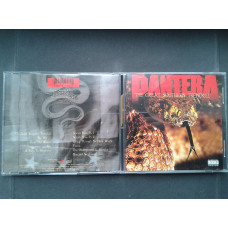 Pantera - The Great Southern Trendkill