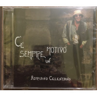 A.Celentano - CE Sempre Un Motivo Italy