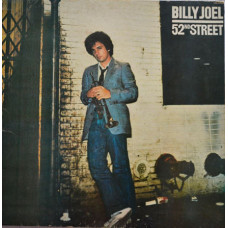 Billy Joel – 52nd Street