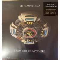 Jeff Lynnes ELO – From Out Of Nowhere -19