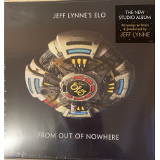 Jeff Lynnes ELO – From Out Of Nowhere-19