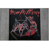 Slayer - Show No Mercy, 1983