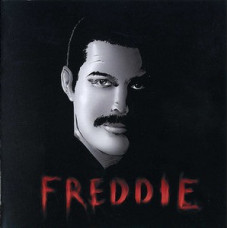 Pushking – Freddie