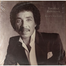 Smokey Robinson