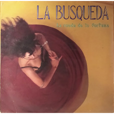 La Busqueda