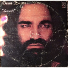 Démis Roussos