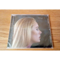 Adele - 30 (CD)