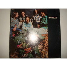 BREEZE-Breeze 1974 USA Rock