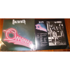 Nazareth-Cinema