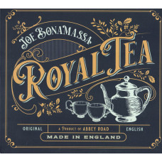 JOE BONAMASSA - Royal Tea