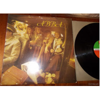 ABBA – ABBA 1975