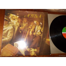 ABBA – ABBA of 1975