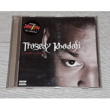 Фирменный Tragedy Khadafi - Tragedy Khadafi – Against All Odds