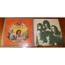 Nazareth – Rampant 1974