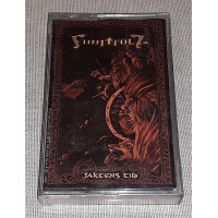 The license Finntroll Cartridge - Jaktens Tid