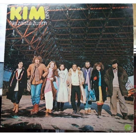 Kim Band 