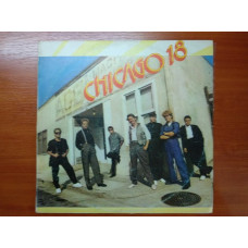 Chicago 18 (1986) (balkanton)