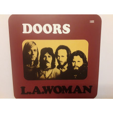 The Doors L.A.Woman 1971 г.