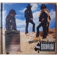 Motörhead – Ace Of Spades of branded 2 CDs 40th Anniversary