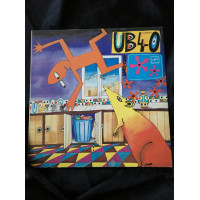 Ansambl UB 40