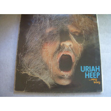 Uriah Heep ( Bronze )