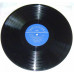 Vinyl record of VIA 