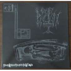 Old Pagan - Tecknotschtiklan