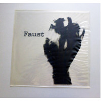 Пластинка Faust-Faust