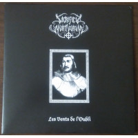 Sacrificia Mortuorum - Les Vents De LOubli